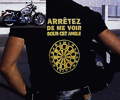 Entrez dans le forum